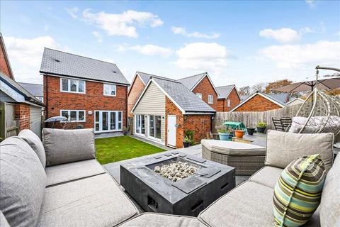 27 Compass Way, Swanwick, Southampton, SO31 7PS