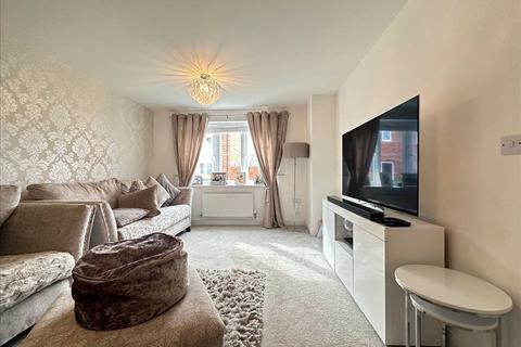 27 Compass Way, Swanwick, Southampton, SO31 7PS