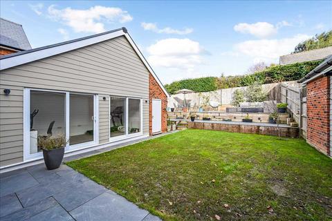 27 Compass Way, Swanwick, Southampton, SO31 7PS