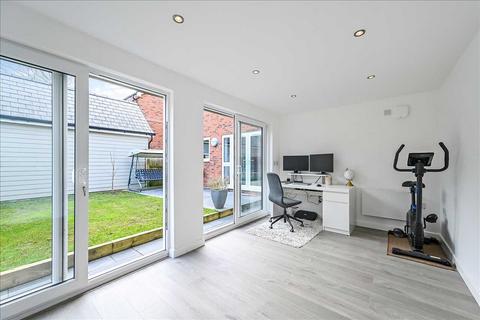 27 Compass Way, Swanwick, Southampton, SO31 7PS