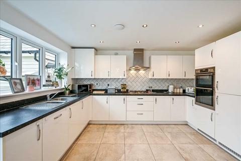 27 Compass Way, Swanwick, Southampton, SO31 7PS