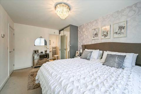 27 Compass Way, Swanwick, Southampton, SO31 7PS
