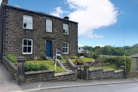 4 bedroom detached house for sale, Turnpike, Newchurch, Rossendale, BB4