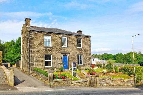 4 bedroom detached house for sale, Turnpike, Newchurch, Rossendale, BB4