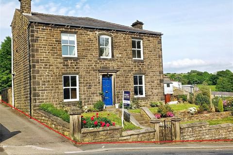 4 bedroom detached house for sale, Turnpike, Newchurch, Rossendale, BB4