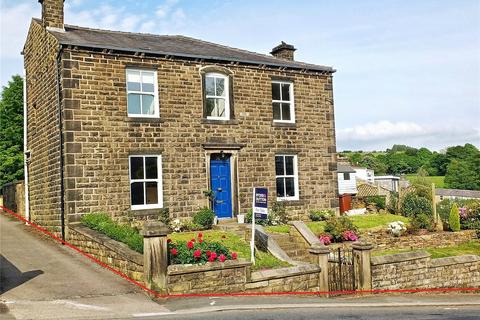 38 Turnpike, Newchurch, Rossendale, BB4 9DU