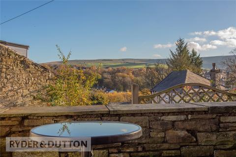 38 Turnpike, Newchurch, Rossendale, BB4 9DU