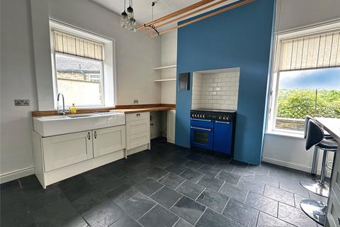 38 Turnpike, Newchurch, Rossendale, BB4 9DU