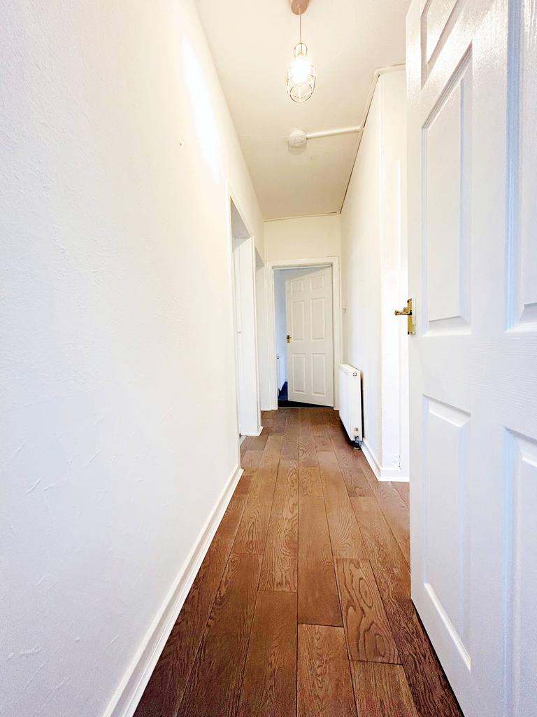 Lime Road, New Cumnock KA18 2 bed flat to rent £550 pcm (£127 pw)