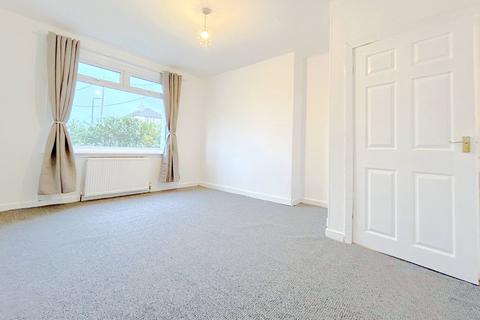 undefined, Lime Road, New Cumnock KA18