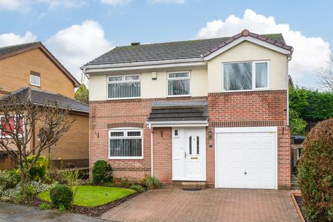 5 Bempton Grove, Birstall, Batley, WF17 9QZ