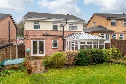 5 Bempton Grove, Birstall, Batley, WF17 9QZ