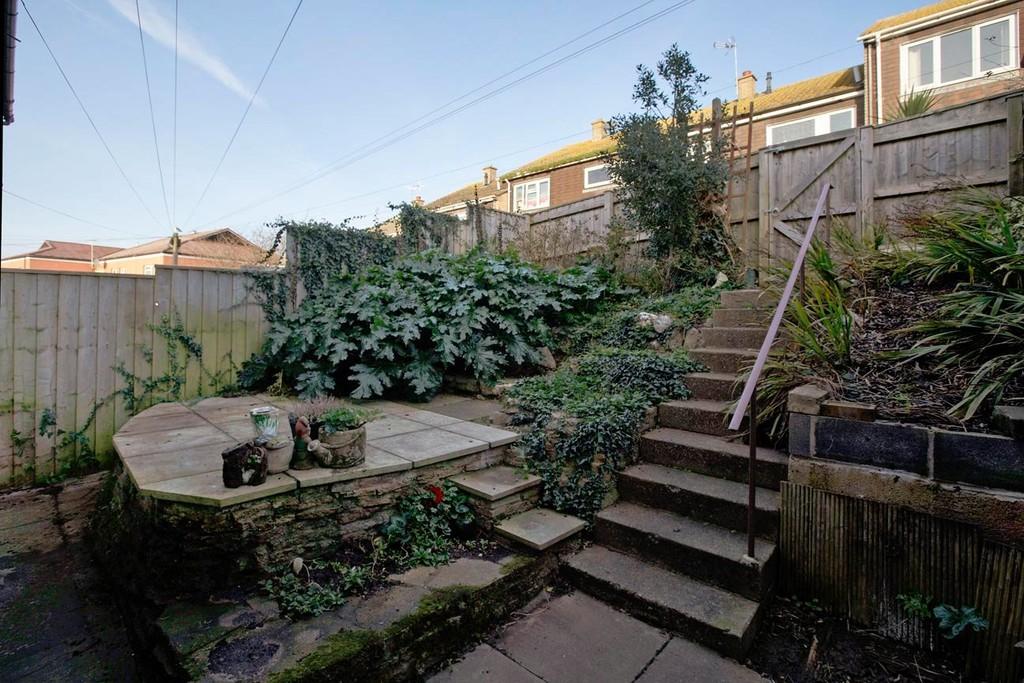 Kingsway, Teignmouth 3 bed terraced house for sale £210,000