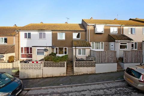 3 bedroom terraced house for sale, Kingsway, Teignmouth