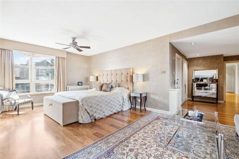 4 bedroom flat to rent, Waterside Point, 2 Anhalt Road, Battersea, London