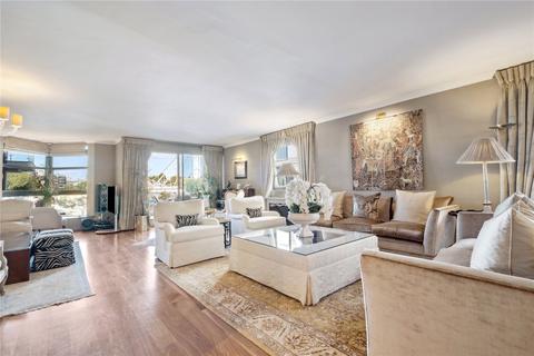 4 bedroom flat to rent, Waterside Point, 2 Anhalt Road, Battersea, London