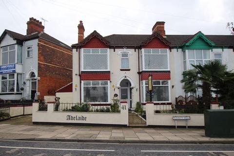 Guest house for sale, ISAACS HILL, CLEETHORPES