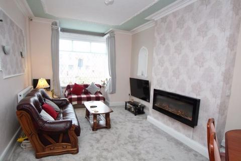 undefined, ISAACS HILL, CLEETHORPES