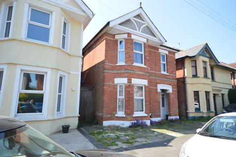 undefined, Moorfield Grove, Moordown