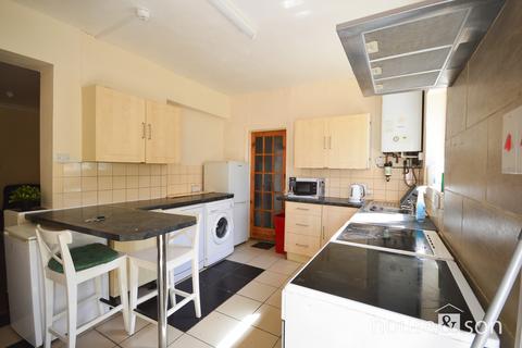 undefined, Moorfield Grove, Moordown