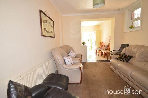undefined, Moorfield Grove, Moordown