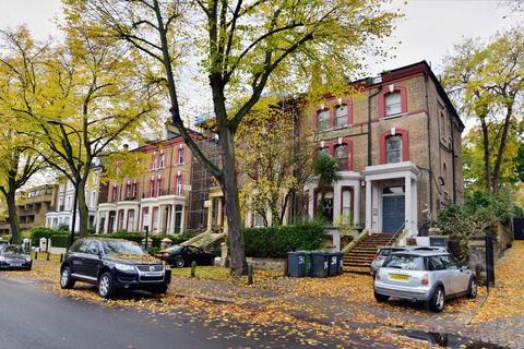2 bedroom apartment for sale - Belsize Avenue, Belsize Park, London NW3