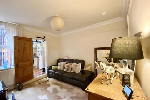 2 bedroom terraced house for sale - Lichfield Road, Four Oaks, Sutton Coldfield, B74 4BL