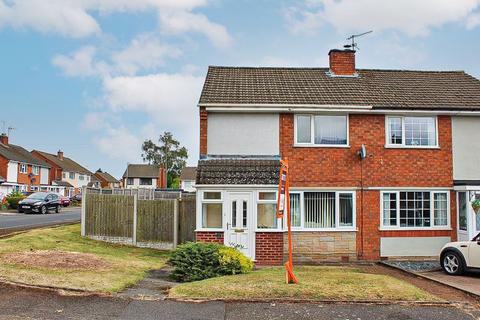 3 bedroom semi-detached house for sale, Dingle View, SEDGLEY, DY3 3LE