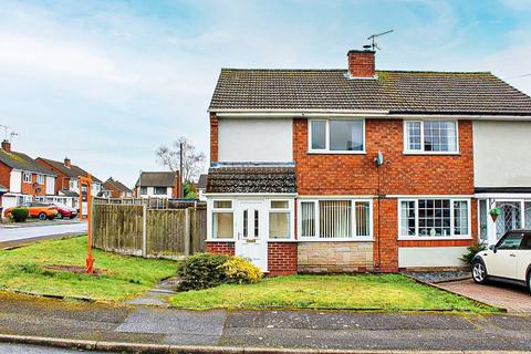 3 bedroom semi-detached house for sale, Dingle View, SEDGLEY, DY3 3LE