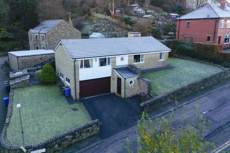 Waingap Crescent, Rochdale 3 bed bungalow for sale £339,950