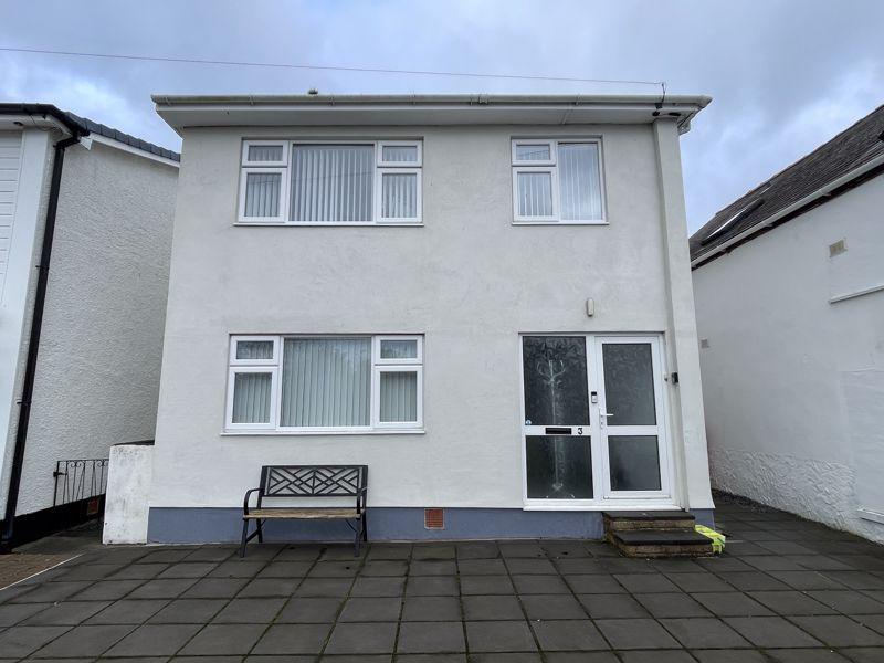 Valley, Anglesey 3 bed detached house for sale £205,000