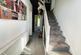 Hall and Stairs