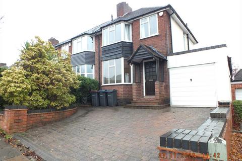 3 bedroom semi-detached house to rent, Four Oaks Common Road, Sutton Coldfield