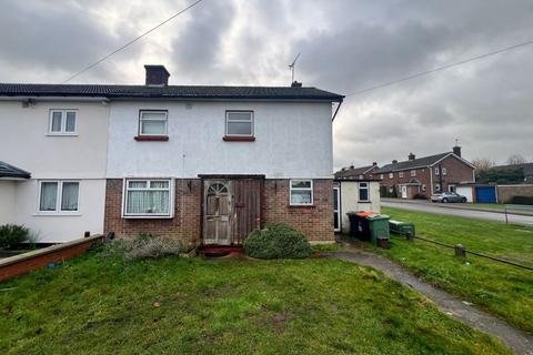 3 bedroom semi-detached house for sale - Drovers Way, Dunstable