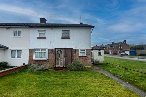3 bedroom semi-detached house for sale, Drovers Way, Dunstable