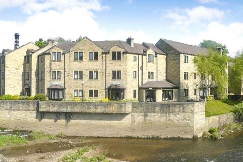 2 bedroom apartment for sale, Millgate, Bingley, West Yorkshire, BD16