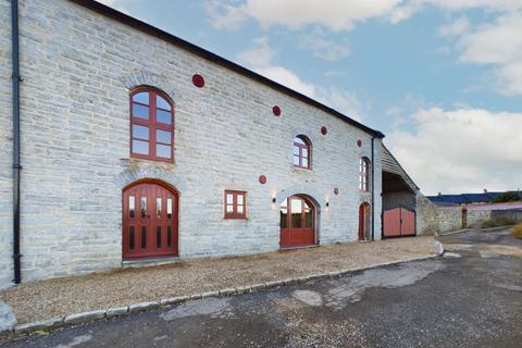 5 bedroom barn conversion for sale - Fosse Way, Ilchester