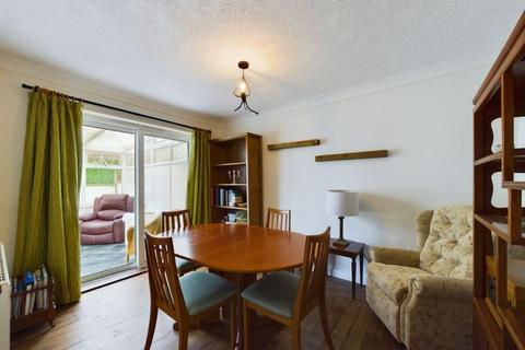 2 bedroom semi-detached bungalow for sale - Highfield Way, Somerton