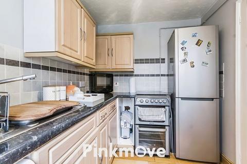 2 bedroom terraced house for sale, Amy Johnson Close, Newport