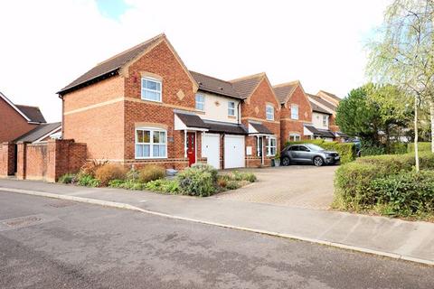 3 bedroom semi-detached house for sale, Bell Pit Brow, Wraxall BS48