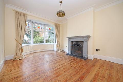 4 bedroom semi-detached house for sale, Broughton Road, Basford