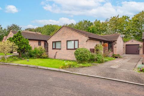 2 bedroom detached bungalow for sale - Guildford Close, Chesterfield S45