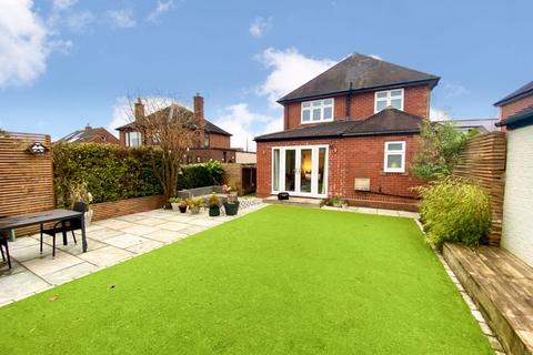 Canford Percival Drive, Stockton Brook, Stoke-on-trent, ST9 9PE