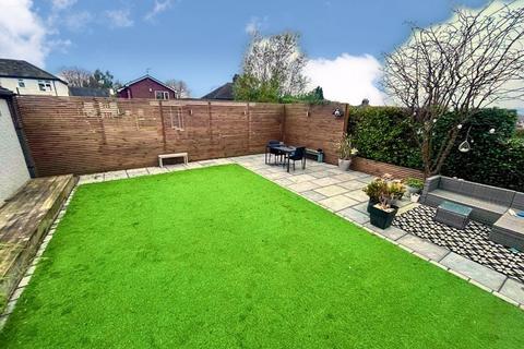 Canford Percival Drive, Stockton Brook, Stoke-on-trent, ST9 9PE