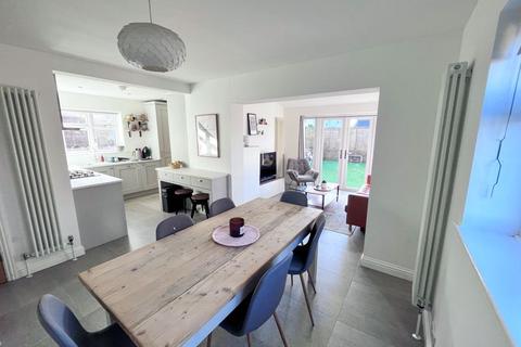 Canford Percival Drive, Stockton Brook, Stoke-on-trent, ST9 9PE