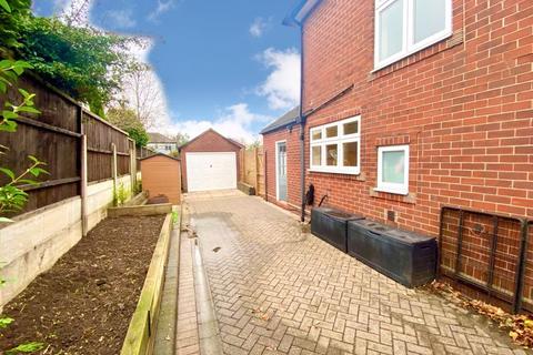 Canford Percival Drive, Stockton Brook, Stoke-on-trent, ST9 9PE