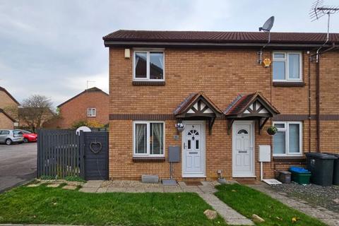 9 Farmington Close, Abbeymead, Gloucester, GL4 4XA