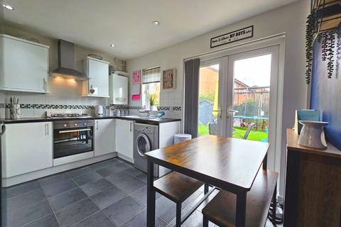 9 Farmington Close, Abbeymead, Gloucester, GL4 4XA