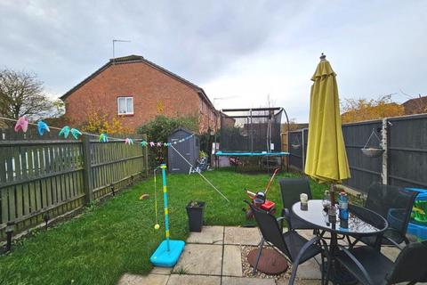 9 Farmington Close, Abbeymead, Gloucester, GL4 4XA