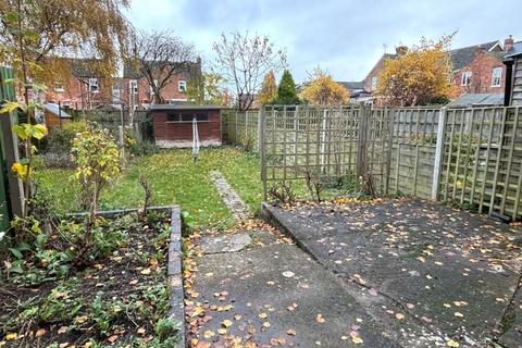 4 Hinton Road, Gloucester, GL1 3JS